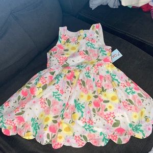 Cat & Jack Spring Dress